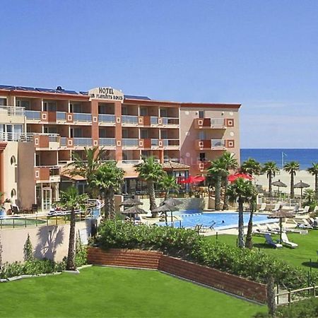 A 200M De La Mer Super Logement Cocoon 卡内 外观 照片