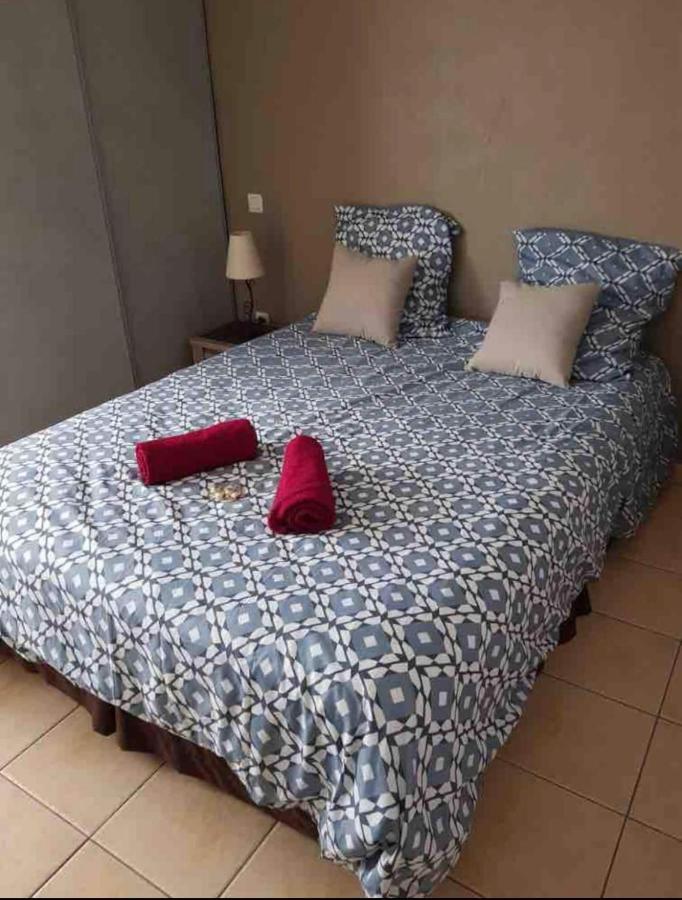 A 200M De La Mer Super Logement Cocoon 卡内 外观 照片