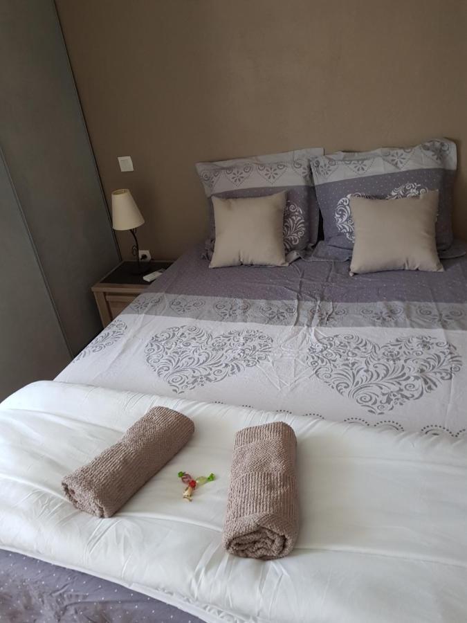 A 200M De La Mer Super Logement Cocoon 卡内 外观 照片